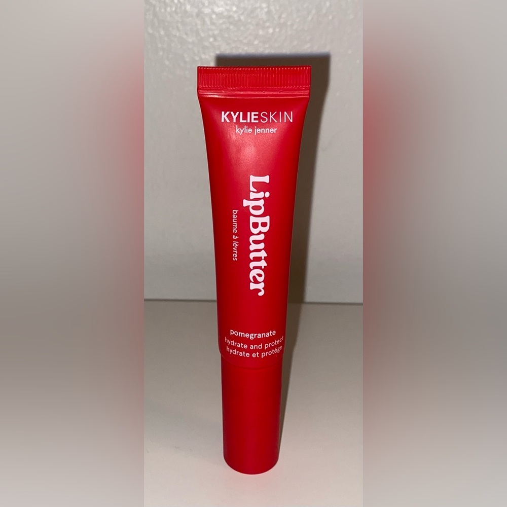Kylie Cosmetics Lip Butter in Pomegranate